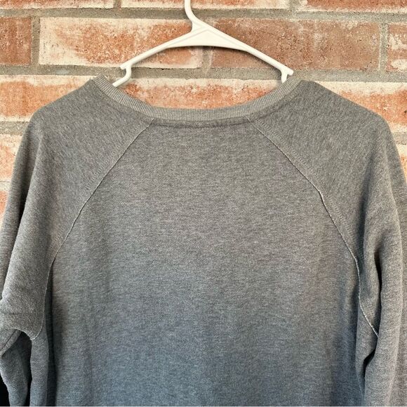 Wizarding World Harry Potter Universal Studios Gryffindor Women’s Small Gray - Picture 8 of 9